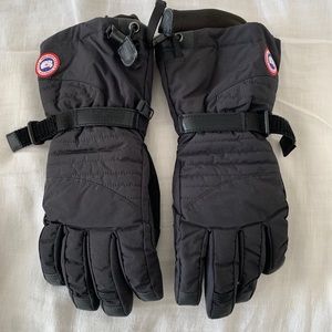 Canada goose gloves